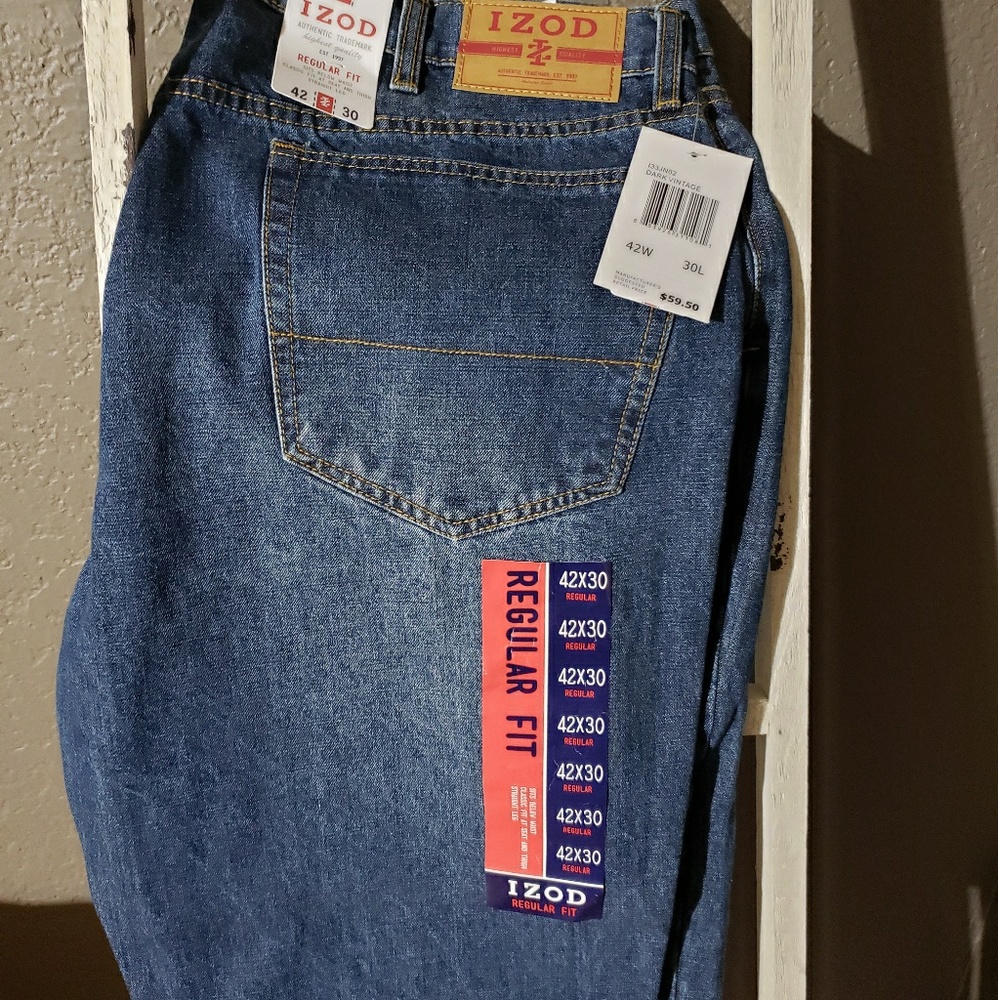 Mens jeans